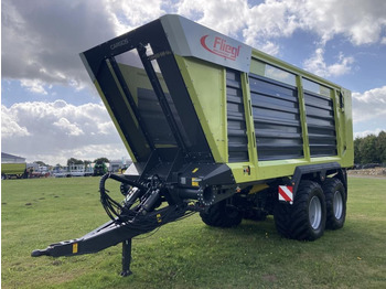 Сільськогосподарський причіп FLIEGL