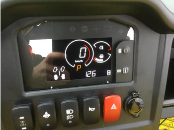 Новий Квадроцикл John Deere GATOR HPX 815 E: фото 4