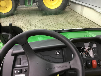 Новий Квадроцикл John Deere GATOR HPX 815 E: фото 2