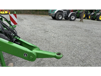 Новий Обмотувальник рулонів John Deere V461M - PAKET FÜR RUNDBALLENPR: фото 2 Новий Обмотувальник рулонів John Deere V461M - PAKET FÜR RUNDBALLENPR: фото 2