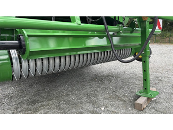 Новий Обмотувальник рулонів John Deere V461M - PAKET FÜR RUNDBALLENPR: фото 3 Новий Обмотувальник рулонів John Deere V461M - PAKET FÜR RUNDBALLENPR: фото 3