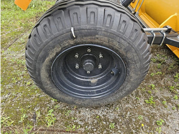 Новий Відвал KB 5004-U-XL: фото 4