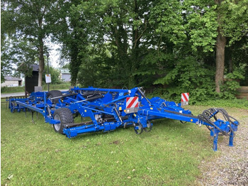 Культиватор KÖCKERLING