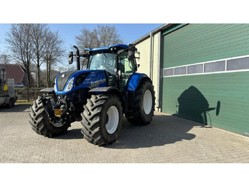 Трактор NEW HOLLAND T7.210