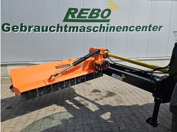 Косарка-подрібнювач PERFECT