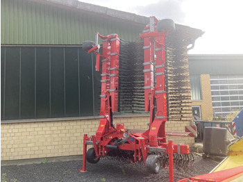 Техніка для обробки ґрунту PÖTTINGER