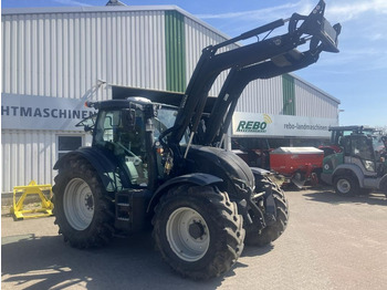 Трактор VALTRA N-series