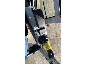 Новий Міні-екскаватор Wacker ET 16: фото 3 Новий Міні-екскаватор Wacker ET 16: фото 3