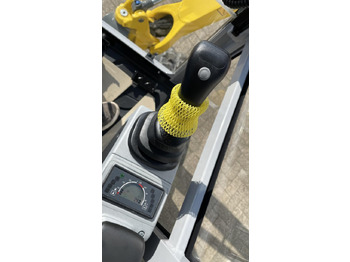 Новий Міні-екскаватор Wacker ET 16: фото 4 Новий Міні-екскаватор Wacker ET 16: фото 4