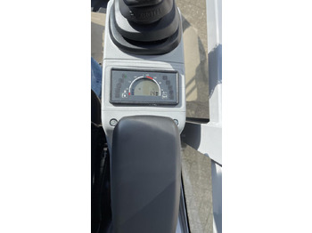 Новий Міні-екскаватор Wacker ET 16: фото 5 Новий Міні-екскаватор Wacker ET 16: фото 5