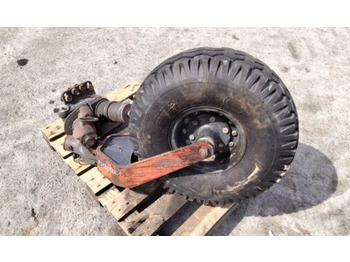 Колесо Trelleborg 7.50 R 10: фото 1