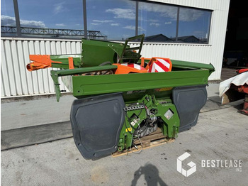 Розкидач добрив AMAZONE ZA-M