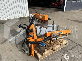 Навісне обладнання