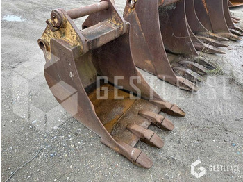 Ківш екскаватора LIEBHERR