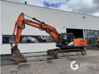 Гусеничний екскаватор HITACHI ZX250