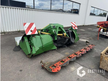 Косарка JOHN DEERE