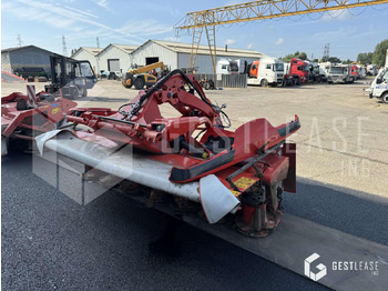 Косарка Kuhn GMD 3125 F-FF: фото 4