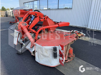 Косарка Kuhn GMD 3125 F-FF: фото 2