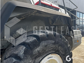 Колісний навантажувач Liebherr L580 ENGIN NEW: фото 5 Колісний навантажувач Liebherr L580 ENGIN NEW: фото 5