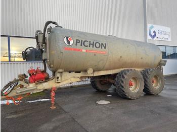 Розкидач рідких добрив Pichon TCI 15700: фото 1
