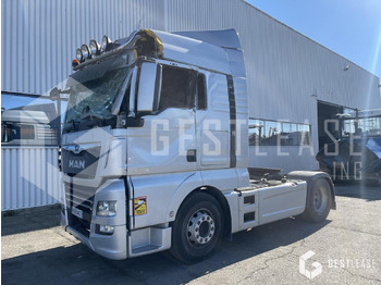 Тягач MAN TGX 18.500
