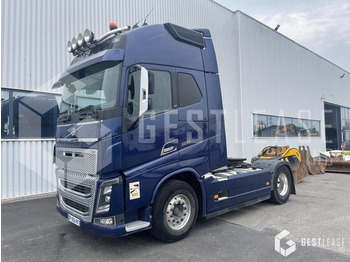 Тягач VOLVO FH