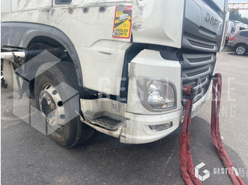 Тягач DAF XF450 FT: фото 5