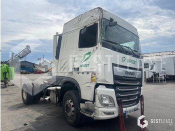 Тягач DAF XF450 FT: фото 4