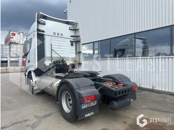 Тягач Iveco Stralis: фото 2