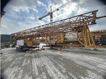 Баштовий кран LIEBHERR