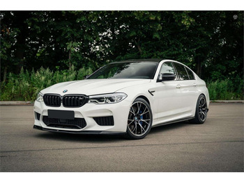 Легковий автомобіль BMW