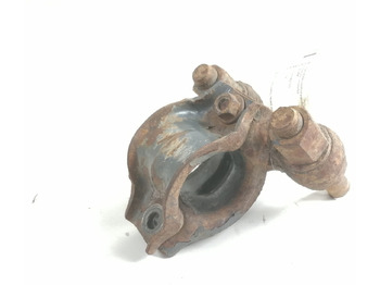 Стабілізатор поперечної стійкості DAF