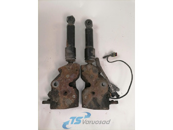 Підвіска кабіни в категорії Вантажівки DAF Cab lock, DAF 1427612: фото 4