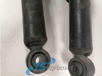 Підвіска кабіни в категорії Вантажівки DAF Cab lock, DAF 1427612: фото 3