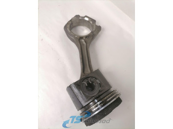 Поршні/ Кільця/ Втулки в категорії Вантажівки DAF Connecting rod + piston 1747552: фото 4