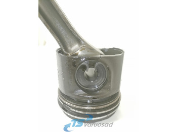 Поршні/ Кільця/ Втулки в категорії Вантажівки DAF Connecting rod + piston 1747552: фото 2