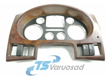 Приладова панель DAF