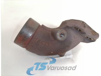 Випускний колектор DAF