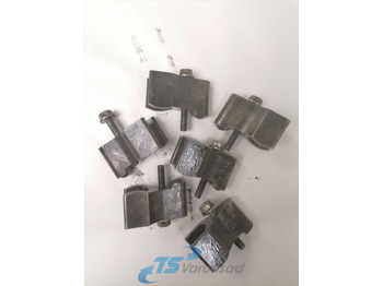 Паливний насос DAF