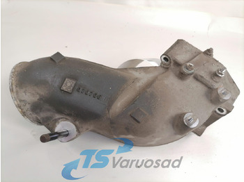 Впускний колектор DAF