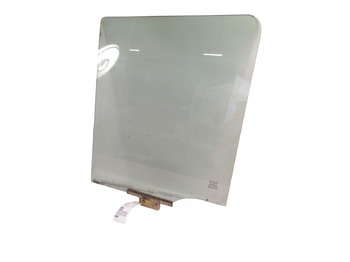 Скло та запчастини DAF