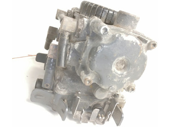 Гальмівний клапан в категорії Вантажівки DAF Rear axel brake pressure control valve 4801040030: фото 2
