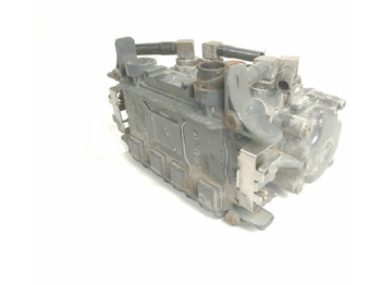 Гальмівний клапан в категорії Вантажівки DAF Rear axel brake pressure control valve 4801040030: фото 5
