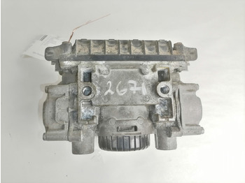Гальмівний клапан в категорії Вантажівки DAF Rear axel brake pressure control valve 4801040030: фото 3