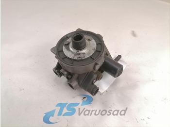 Гальмівний клапан MAN