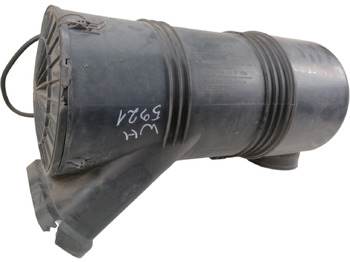 Система забору повітря MAN