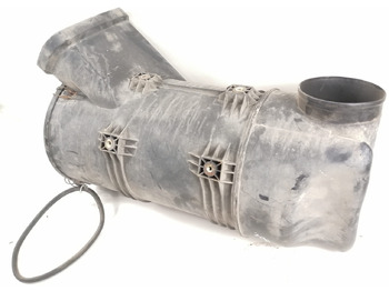 Система забору повітря в категорії Вантажівки MAN Air filter housing 81084006012: фото 5 Система забору повітря в категорії Вантажівки MAN Air filter housing 81084006012: фото 5