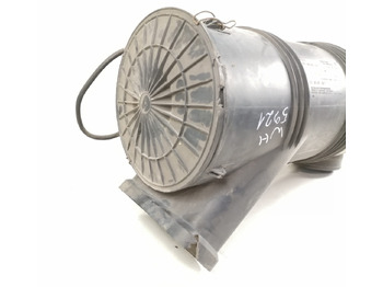 Система забору повітря в категорії Вантажівки MAN Air filter housing 81084006012: фото 4 Система забору повітря в категорії Вантажівки MAN Air filter housing 81084006012: фото 4