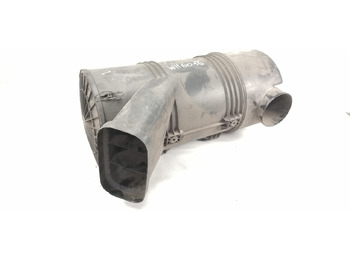 Система забору повітря MAN