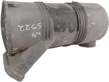 Система забору повітря MAN